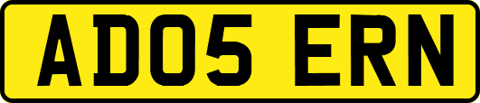 AD05ERN