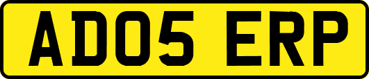AD05ERP
