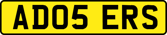 AD05ERS