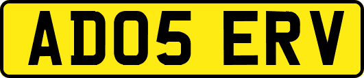 AD05ERV