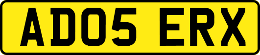 AD05ERX