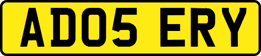 AD05ERY