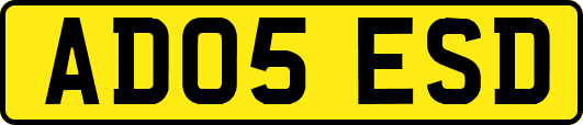 AD05ESD