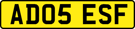 AD05ESF
