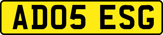 AD05ESG