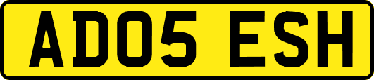 AD05ESH