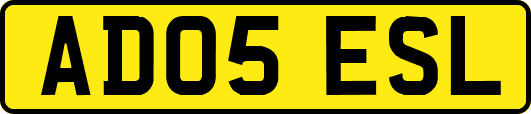 AD05ESL