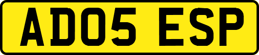 AD05ESP
