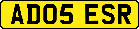 AD05ESR