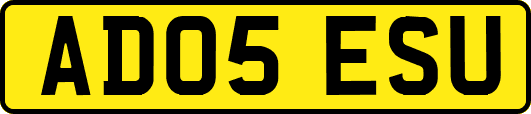 AD05ESU