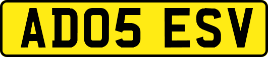 AD05ESV