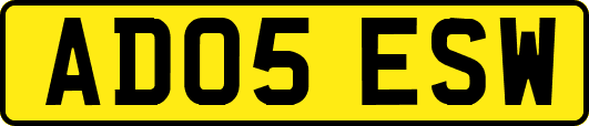 AD05ESW