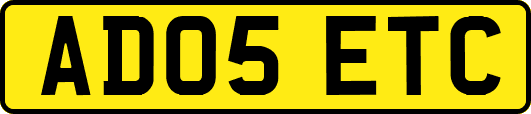 AD05ETC