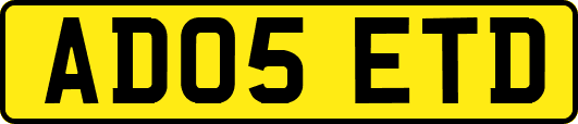 AD05ETD