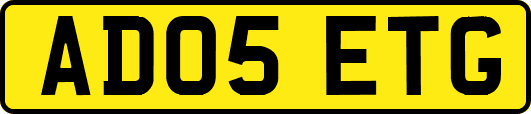 AD05ETG