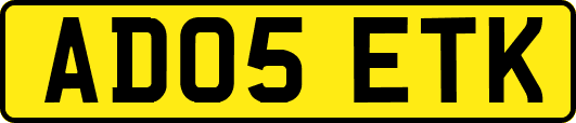 AD05ETK