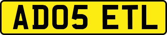 AD05ETL