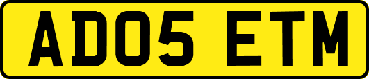 AD05ETM