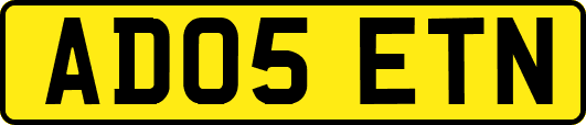 AD05ETN