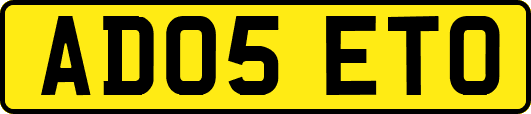 AD05ETO