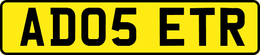 AD05ETR