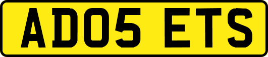 AD05ETS