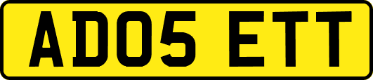 AD05ETT