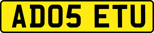 AD05ETU