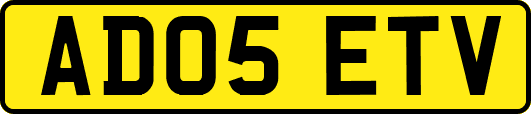 AD05ETV