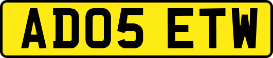 AD05ETW