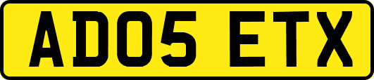 AD05ETX