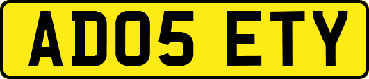 AD05ETY