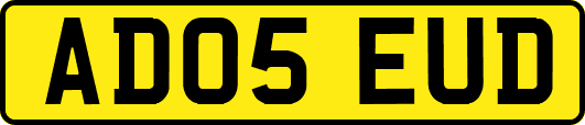 AD05EUD
