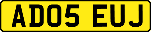 AD05EUJ