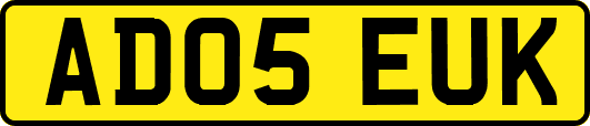 AD05EUK