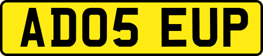 AD05EUP