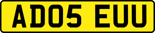 AD05EUU