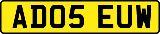 AD05EUW