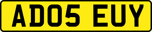 AD05EUY