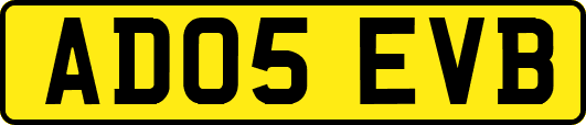 AD05EVB