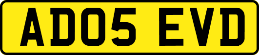 AD05EVD