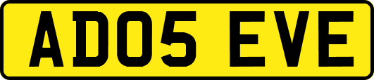 AD05EVE