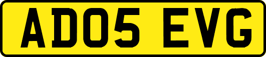 AD05EVG