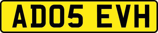 AD05EVH