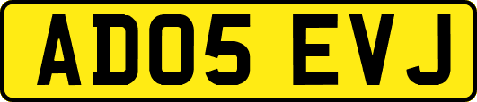 AD05EVJ