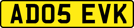 AD05EVK