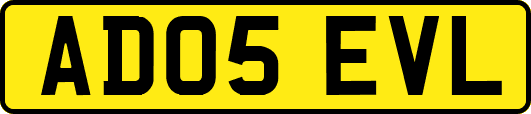 AD05EVL
