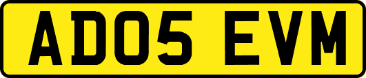 AD05EVM
