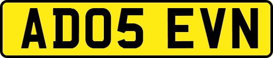 AD05EVN