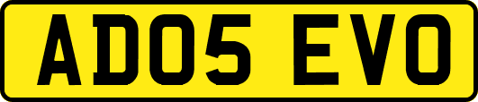 AD05EVO